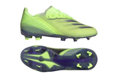 Dětské kopačky adidas X Ghosted.1 FG