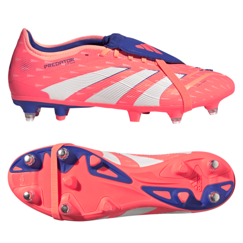 Kopačky adidas Predator Pro FT SG
