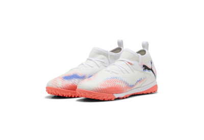 Dětské kopačky Puma FUTURE 8 Match TT + Mid
