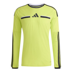 Dres pro rozhodčí adidas Referee 26 dlouhý rukáv