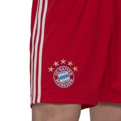 Trenýrky adidas FC Bayern Mnichov domácí 2022/2023