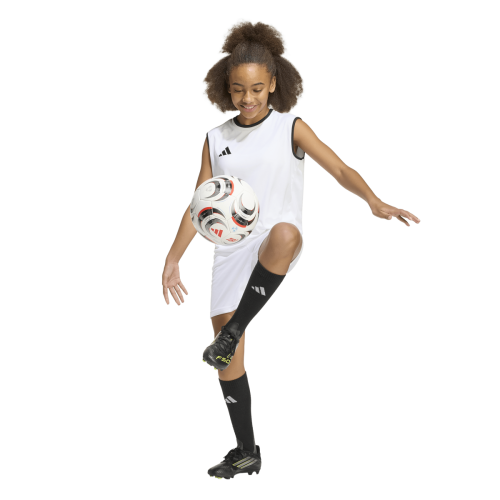 Dětské tréninkové tílko adidas Entrada 26