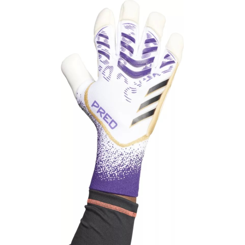 Brankářské rukavice adidas Predator Pro Hybrid Promo