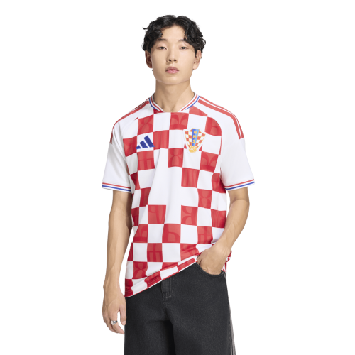 Domácí dres adidas Chorvatsko 26