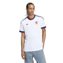 Venkovní dres adidas Česko 26