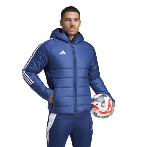 Zimní bunda adidas Tiro 24 Winter Jacket