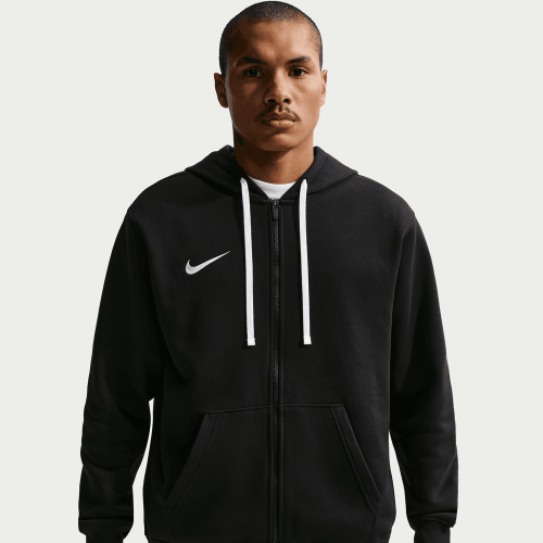 Mikina s kapucí Nike Park 26 Fleece Full-Zip