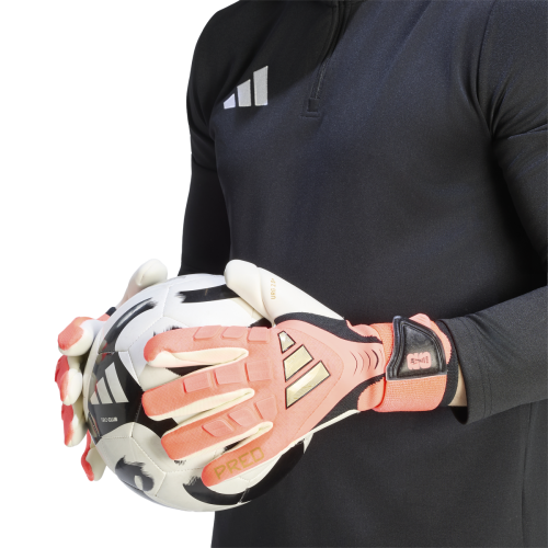 Brankářské rukavice adidas Predator Pro Strap
