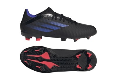 Dětské kopačky adidas X Speedflow.3 FG