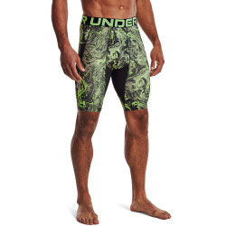 Kompresní trenky Under Armour HG Print Long