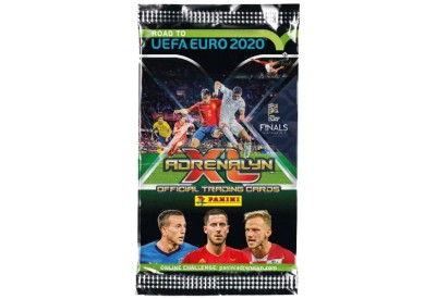 Balíček Panini Adrenalyn XL Road To Euro 2020