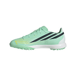 Dětské kopačky adidas F50 Hyperfast League TF