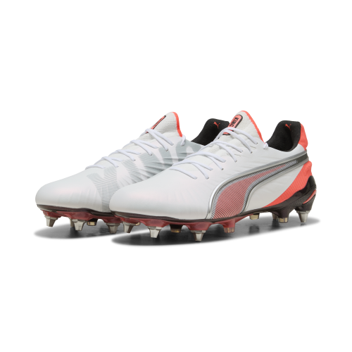 Kopačky Puma KING Ultimate MxSG