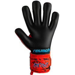 Brankářské rukavice Reusch Attrakt Grip Evolution