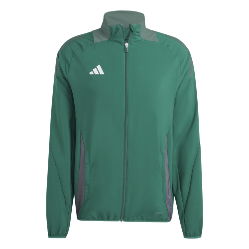 Vycházková bunda adidas Tiro 24 Competition Presentation