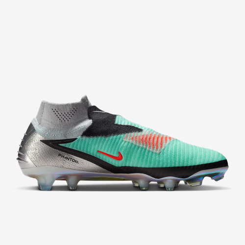 Kopačky Nike Phantom 6 High Elite LE FG