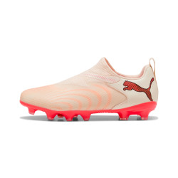 Dětské kopačky Puma FUTURE 9 Match Laceless FG/AG