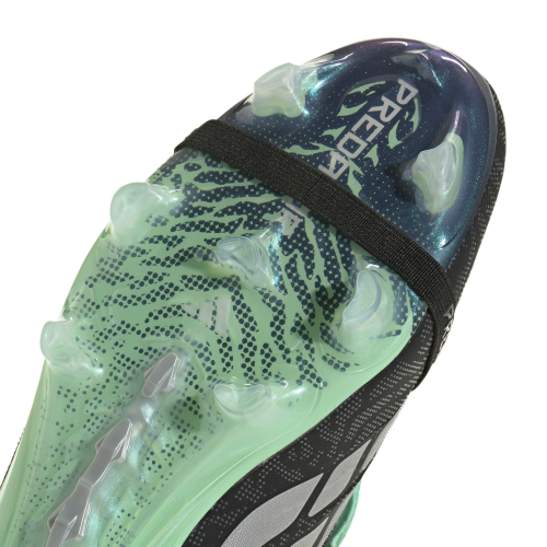 Kopačky adidas Predator Elite FT FG
