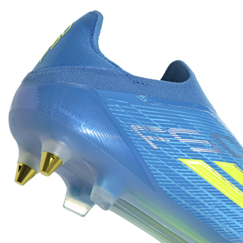 Kopačky adidas F50 Elite Laceless SG