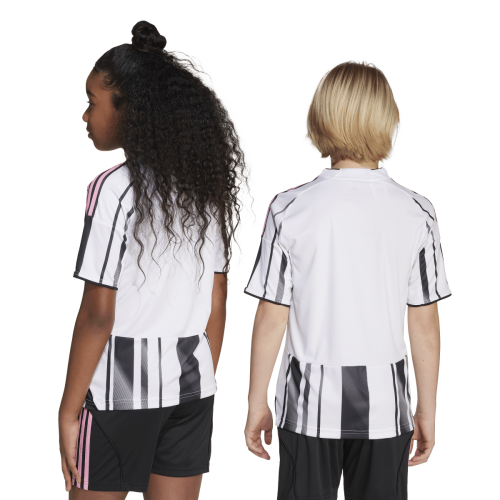 Dětský dres adidas Juventus FC domácí 2025/2026