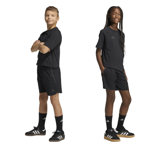Dětské kraťasy adidas Tiro Travel
