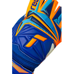 Brankářské rukavice Reusch Attrakt Solid