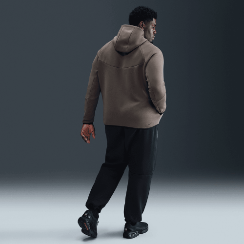 Mikina s kapucí Nike Tech Windrunner Full-Zip