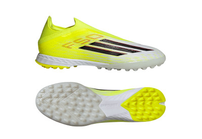 Kopačky adidas F50 Pro Laceless TF