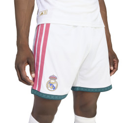 Trenky adidas Real Madrid domácí 2026/2027