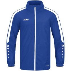 Dětská šusťáková bunda JAKO Power Rain Jacket