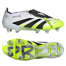 Kopačky adidas Predator Elite FT SG