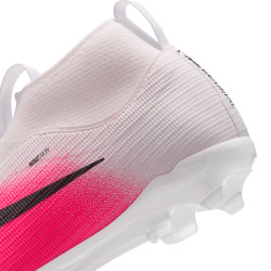 Dětské kopačky Nike Mercurial Superfly 11 Academy FG/MG