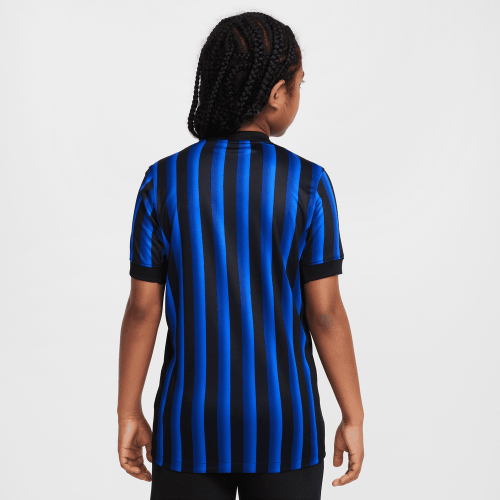 Dětský dres Nike Inter Milán domácí 2025/2026