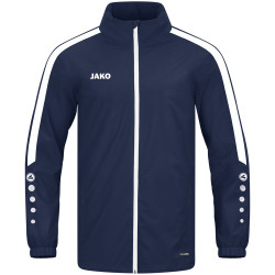 Dětská šusťáková bunda JAKO Power Rain Jacket