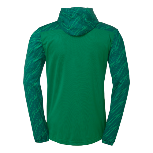 Vycházková bunda Uhlsport Progressive 28 Multi Hood Jacket