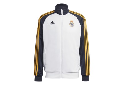 Bunda adidas Real Madrid DNA 3S