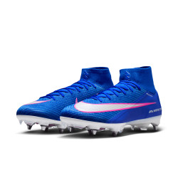 Kopačky Nike Mercurial Superfly 10 Elite SG-Pro