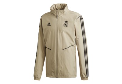 Bunda adidas Real Madrid All-Weather