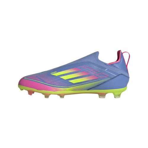 Dětské kopačky adidas F50 Elite Laceless FG