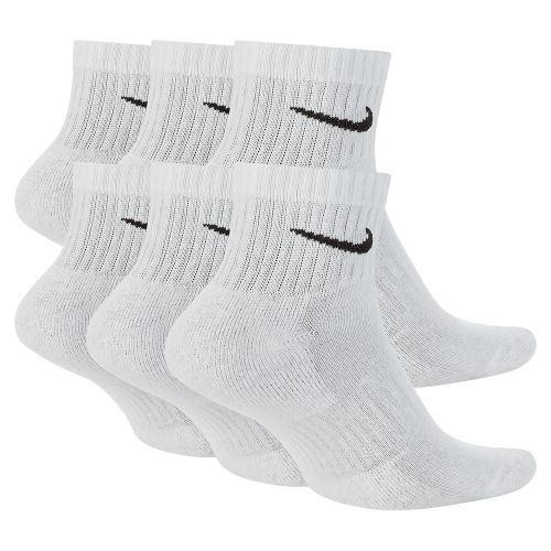 Ponožky Nike Everyday Cushioned 6 párů