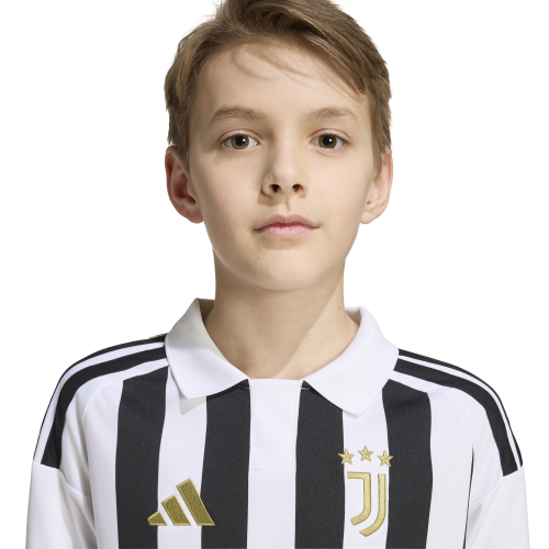 Dětský dres adidas Juventus FC domácí 2026/2027