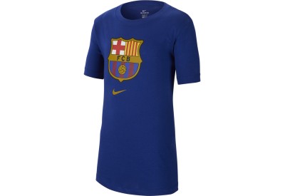 Dětské triko Nike FC Barcelona