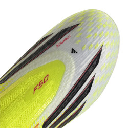 Dětské kopačky adidas F50 Elite Laceless FG