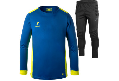 Dětský brankářský set Reusch Match