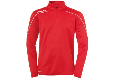 Dětská tréninková mikina Uhlsport Stream 22 1/4 Zip Top