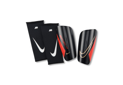 Fotbalové chrániče Nike Mercurial Lite