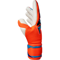 Brankářské rukavice Reusch Attrakt Gold X NC