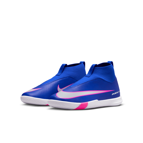 Dětské sálové kopačky Nike Mercurial Superfly 10 Academy IC