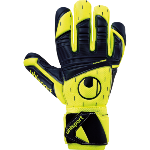 Dětské brankářské rukavice Uhlsport Absolutgrip HN Pro