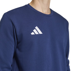 Mikina adidas Entrada 26 Sweat Top